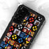 Marvel X-Men Pattern Galaxy S24 Waterproof Case